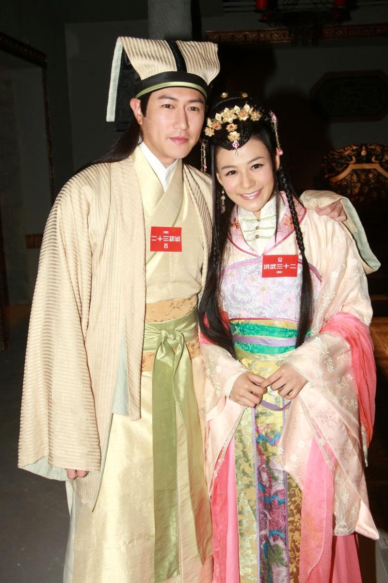 《洪武三十二》海报第27张图片