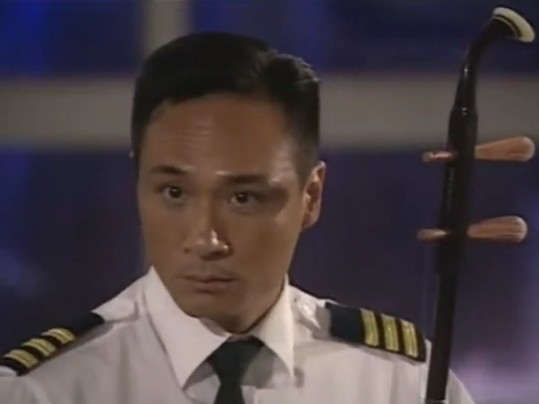 《冲上云霄》海报第59张图片