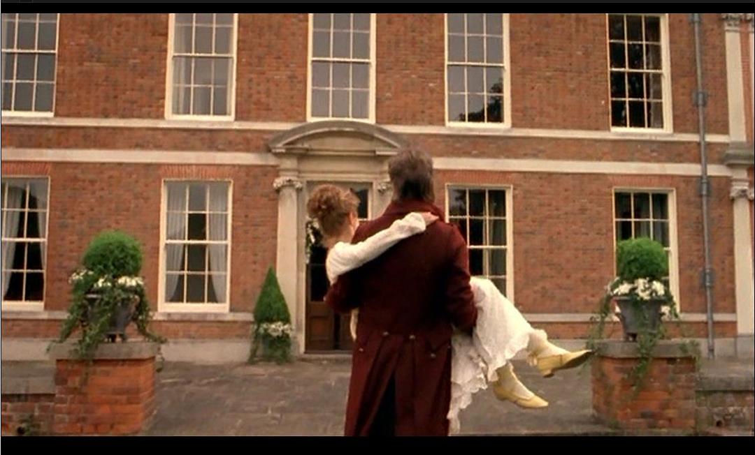 《理智与情感》海报第56张图片