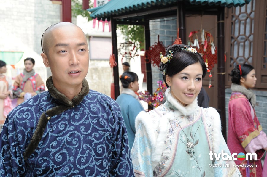 《紫禁惊雷》海报第15张图片