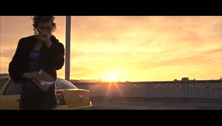 《战火重生》剧照