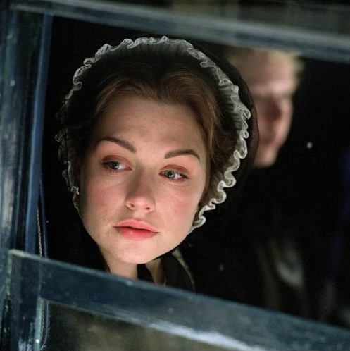 《南方与北方》剧照第11张图片 《南方与北方》剧照第11张图片