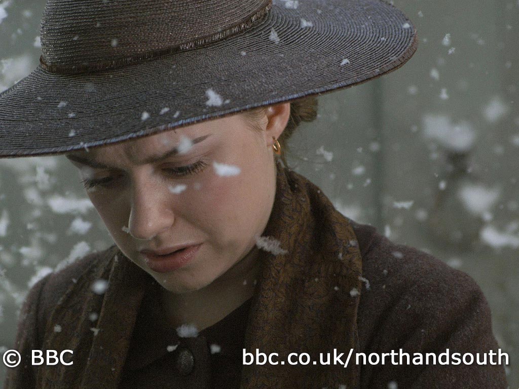 《南方与北方》剧照第59张图片 《南方与北方》剧照第59张图片