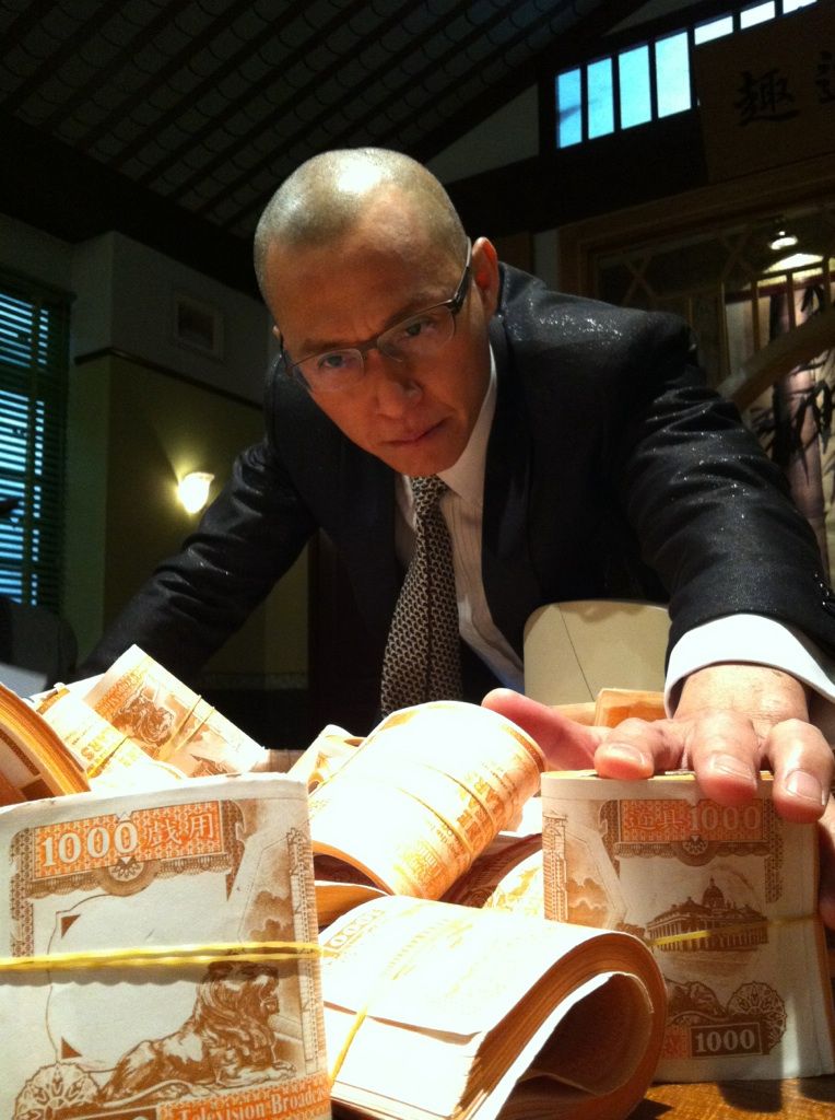 《潜行狙击》剧照