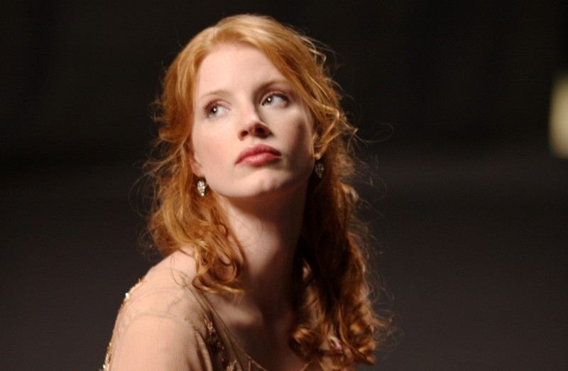 《王尔德的莎乐美》剧照第6张图片