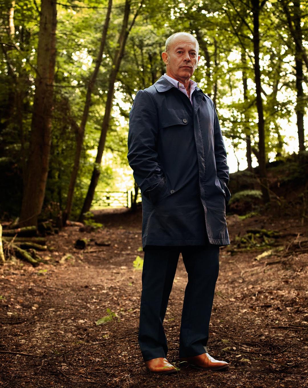 《尸研所》剧照