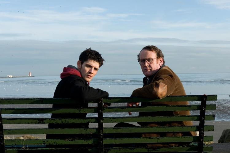 《停靠》剧照第54张图片