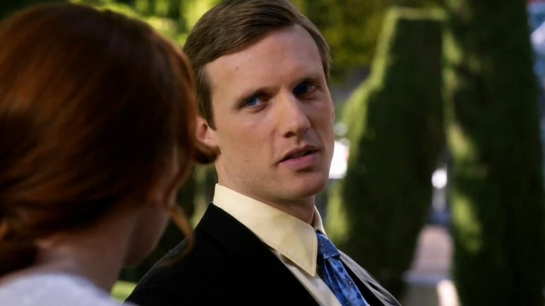 《火炬木小组第四季》剧照第25张图片