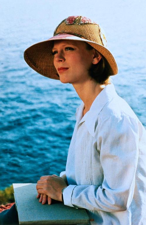 《蝴蝶梦》剧照第1张图片