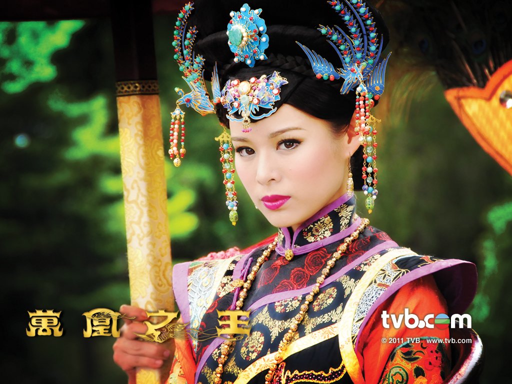 《万凰之王》海报第13张图片