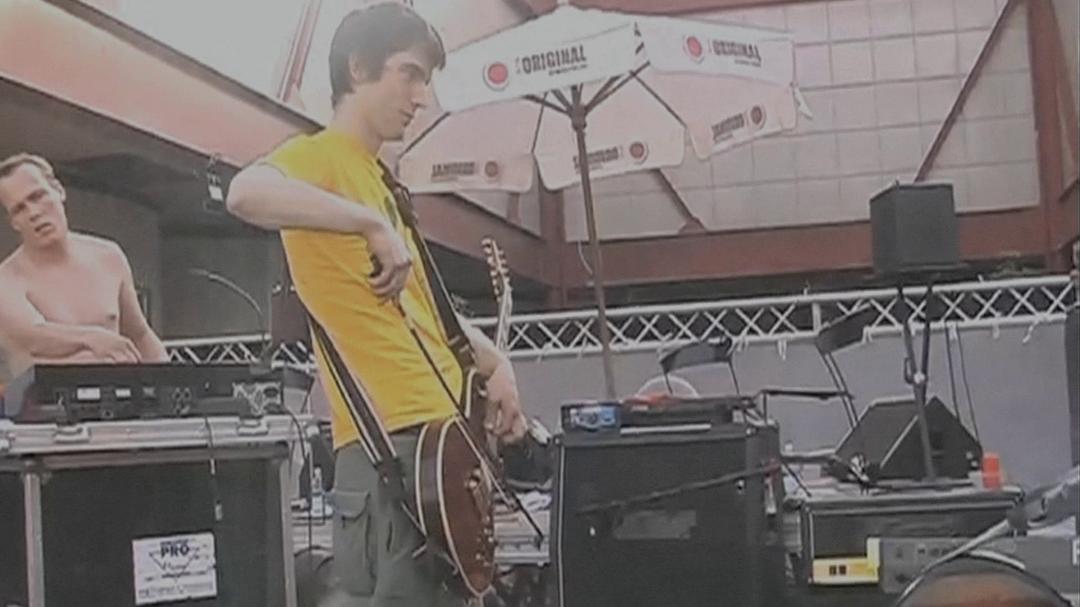 《谜之音》剧照第42张图片