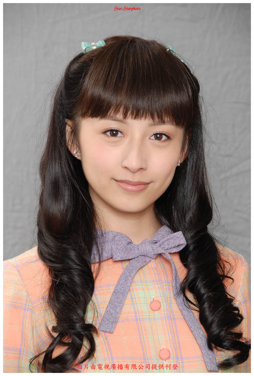 《我的如意狼君》海报第21张图片