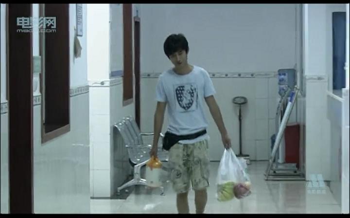 《无蝉的夏天》剧照第15张图片