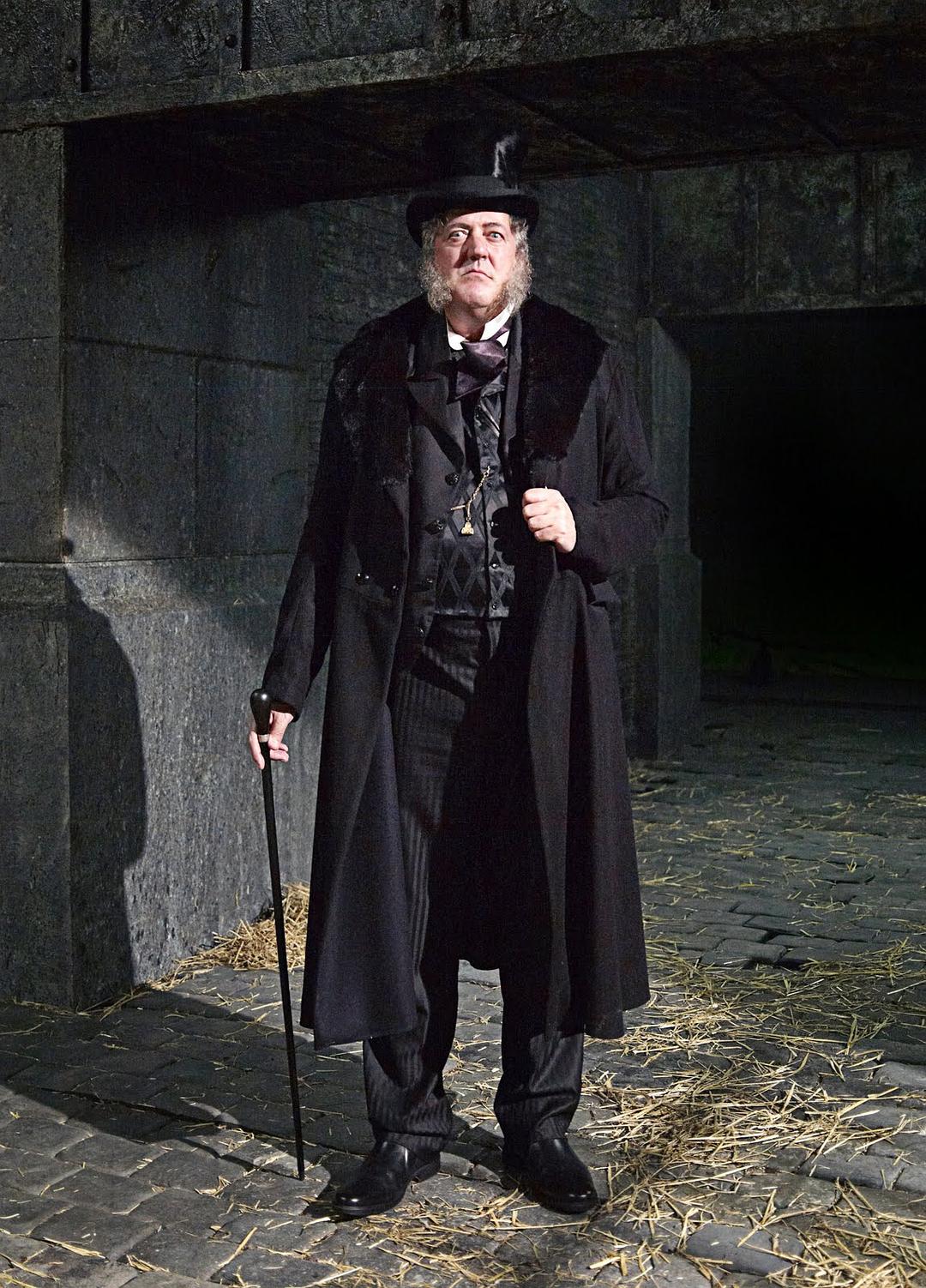 《荒凉百宝店》海报第15张图片