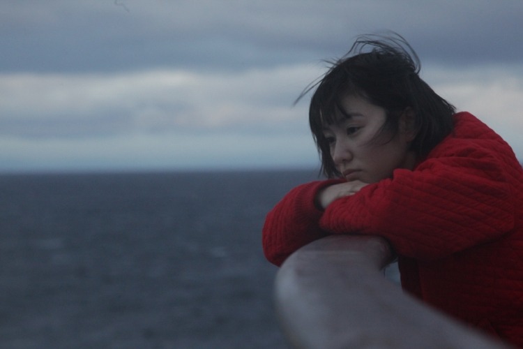 《与春同行》剧照第3张图片 《与春同行》剧照第3张图片