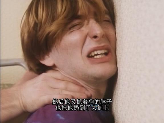 《接管疯人院第一季》剧照第60张图片 《接管疯人院第一季》剧照第60张图片