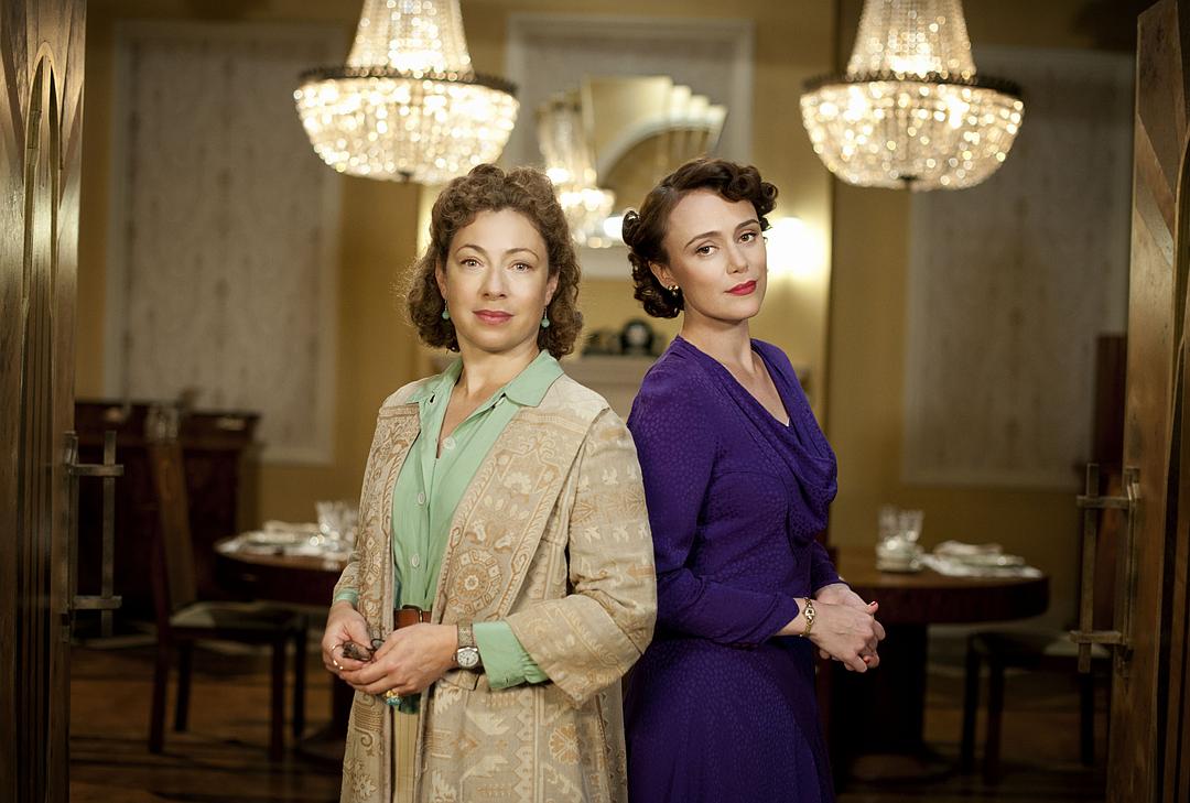 《楼上，楼下第二季》海报第5张图片