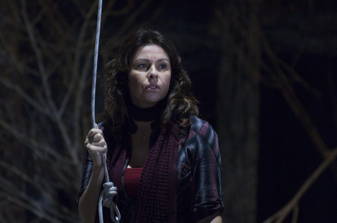 《骨迹寻真》海报第10张图片