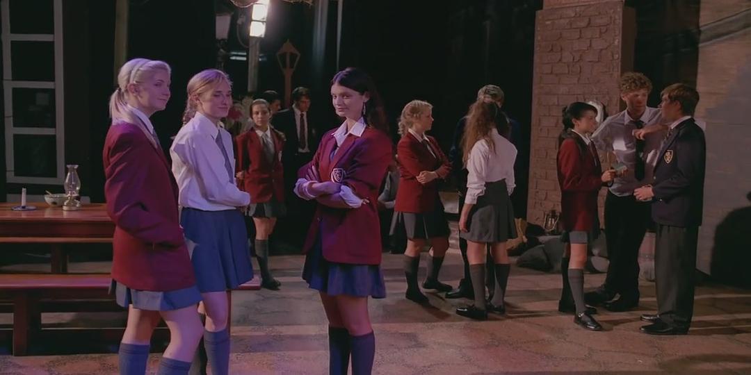 《马铃薯》剧照第37张图片