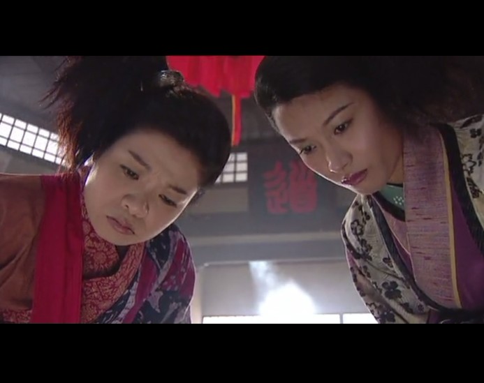 《东西宫略》剧照第38张图片