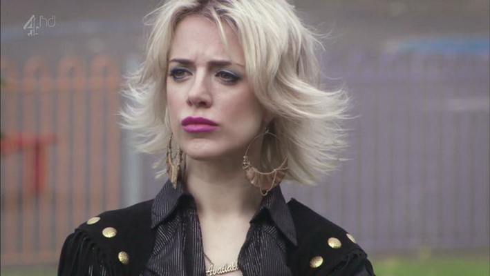 《无耻之徒第九季》剧照