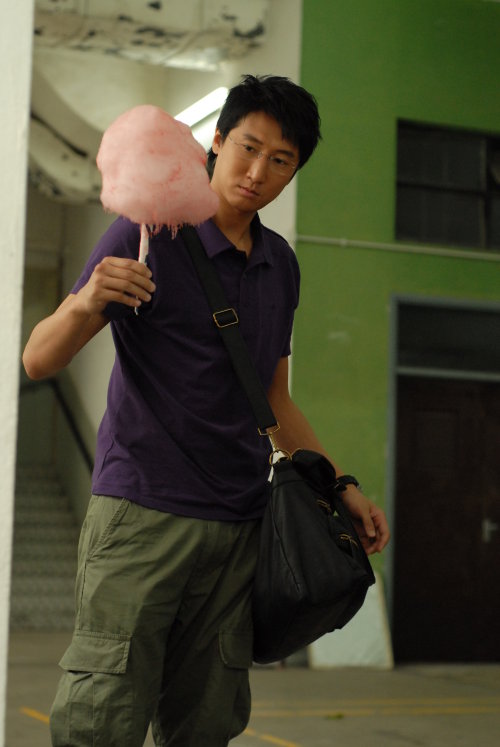 《建筑有情天》海报第15张图片