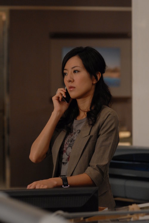 《建筑有情天》海报第12张图片