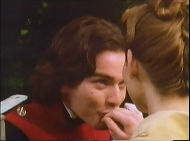 《红与黑》剧照