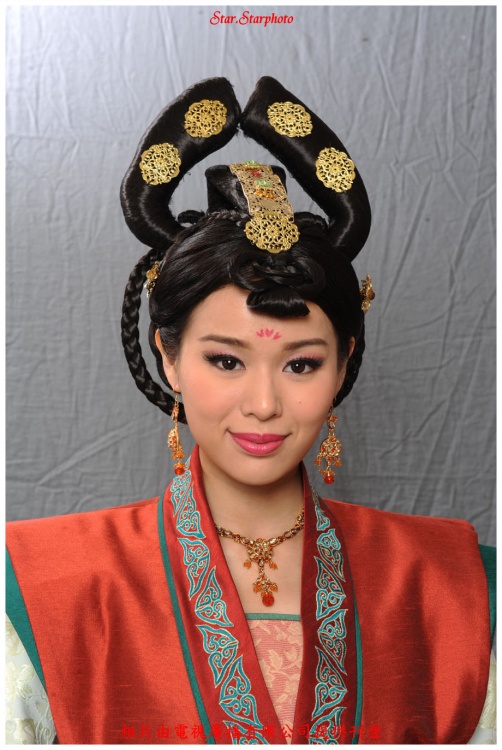 《耀舞长安》海报第9张图片