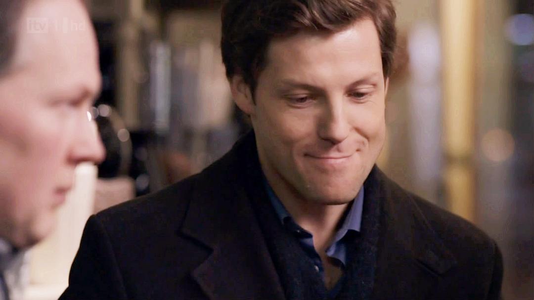 《法律与秩序(英版)第一季》海报第19张图片