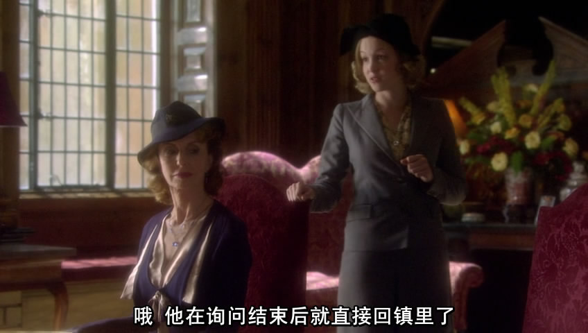 《三幕悲剧》海报第52张图片