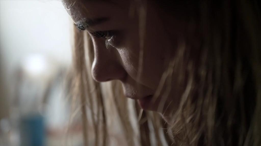 《真爱故事》剧照第57张图片