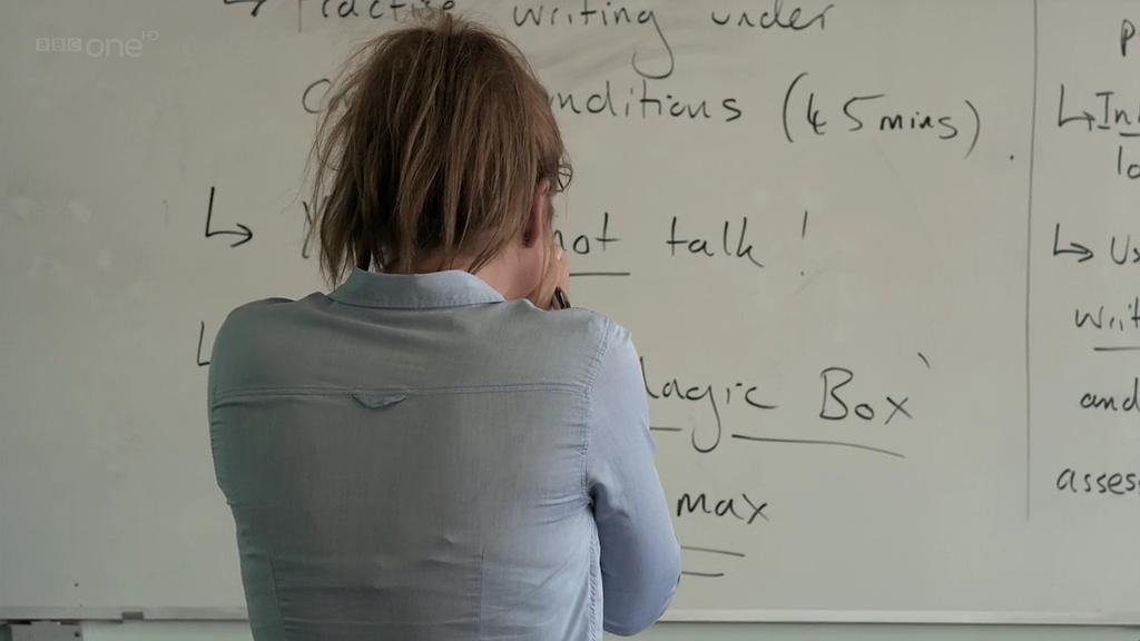 《真爱故事》剧照第53张图片