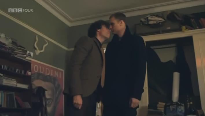 《全能侦探》海报第6张图片