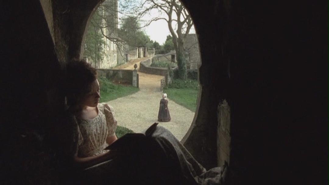 《锦绣佳人》剧照第35张图片