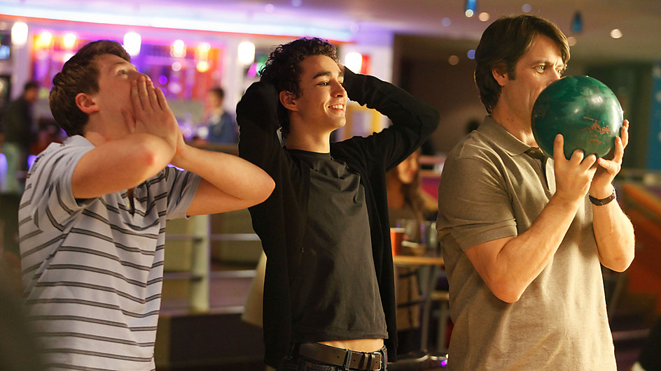 《殊途同归第二季》海报第18张图片