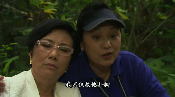 《巴不得妈妈...》海报第16张图片