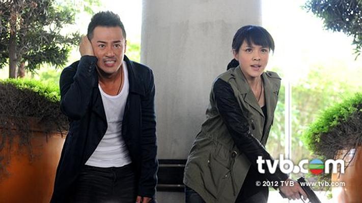 《雷霆扫毒》海报第44张图片