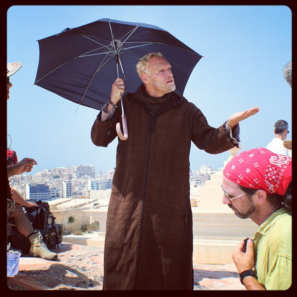 《辛巴达》剧照第15张图片