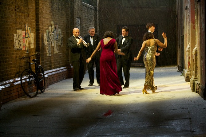 《边缘之舞》海报第27张图片