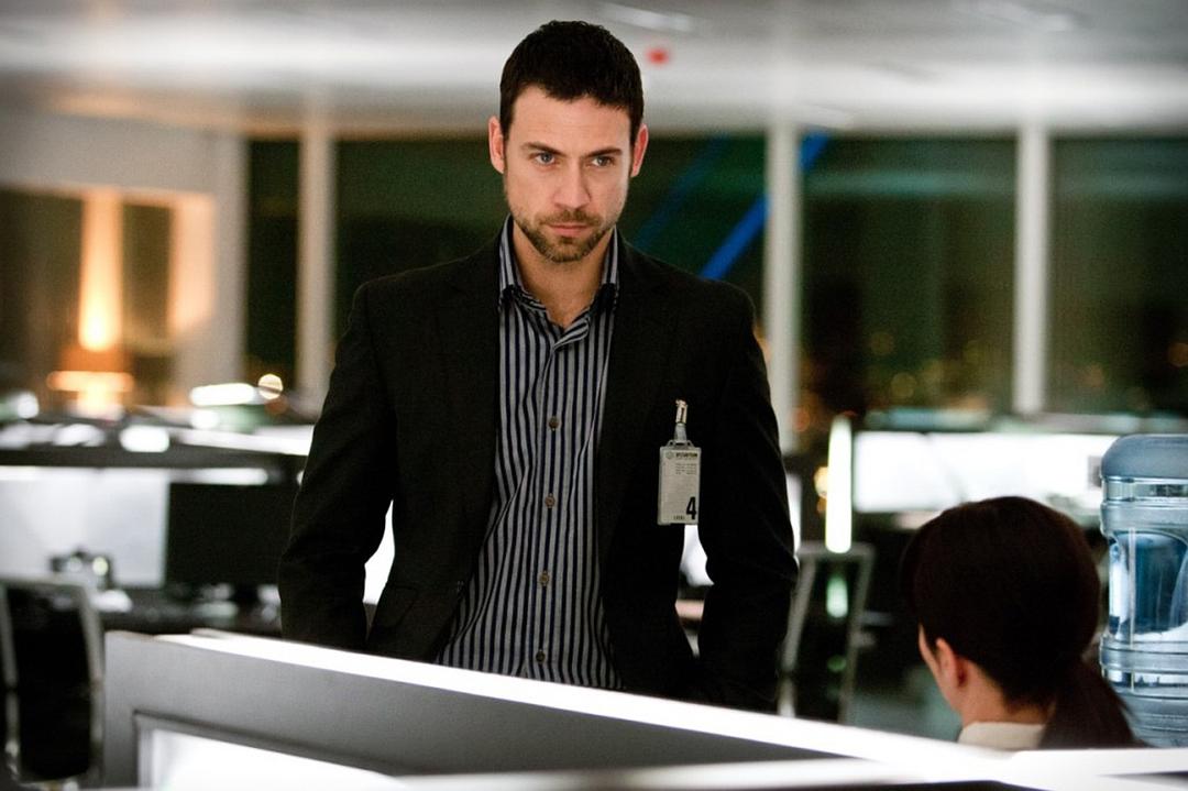 《猎杀行动》海报第14张图片