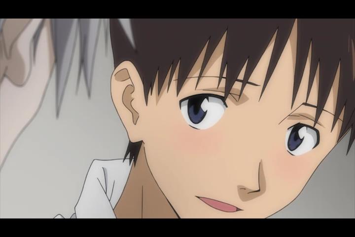 《福音战士新剧场版：Q》海报第32张图片