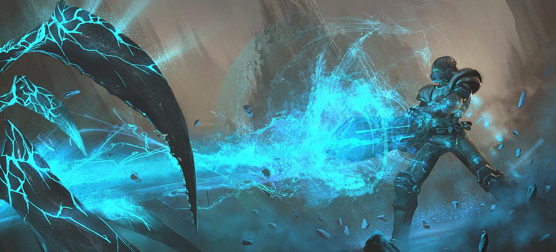 《无敌破坏王》海报第18张图片