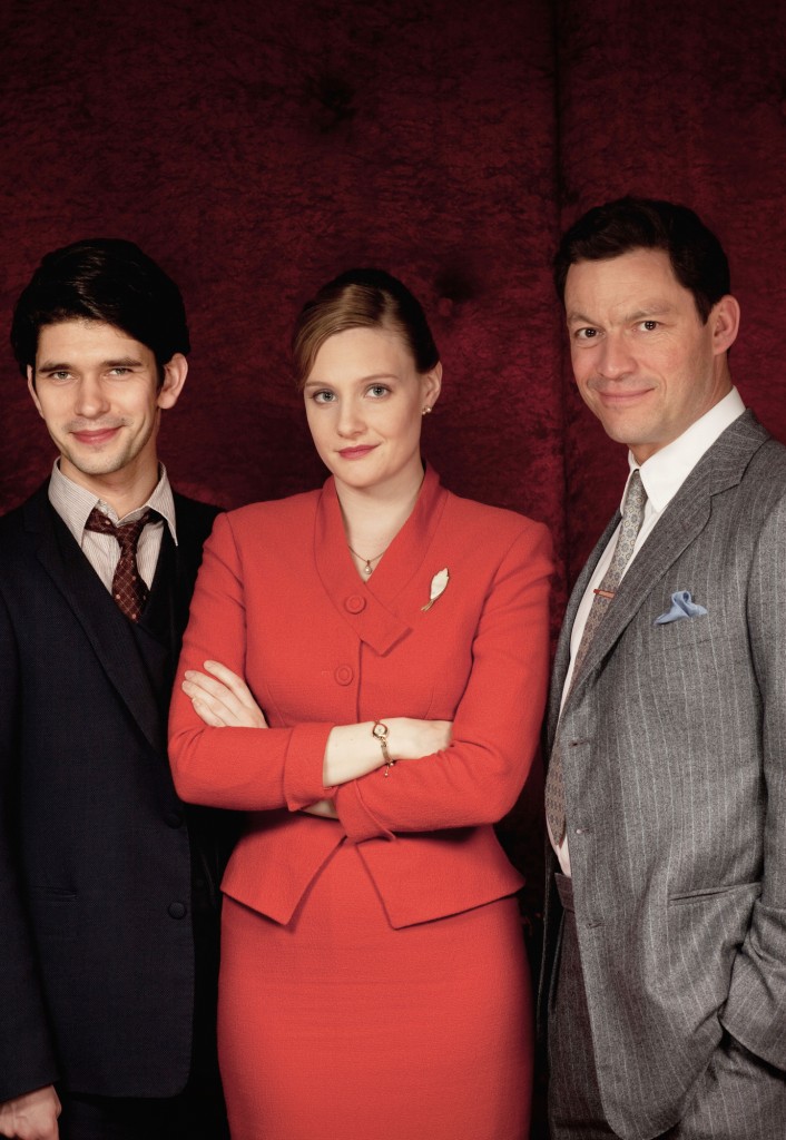 《演播时刻第二季》剧照第27张图片 《演播时刻第二季》剧照第27张图片