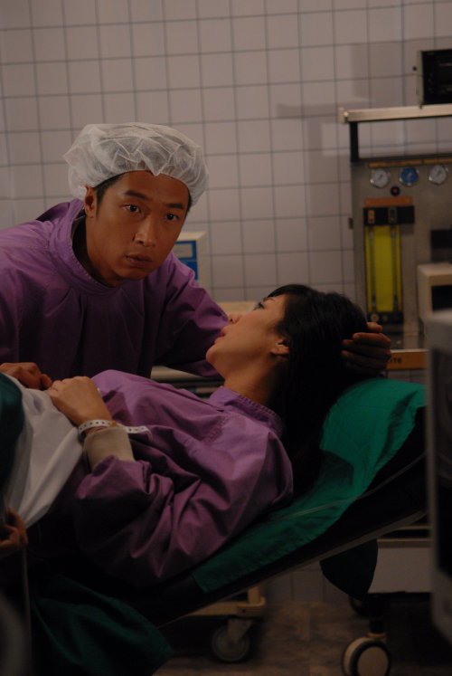 《金石良缘》海报第18张图片