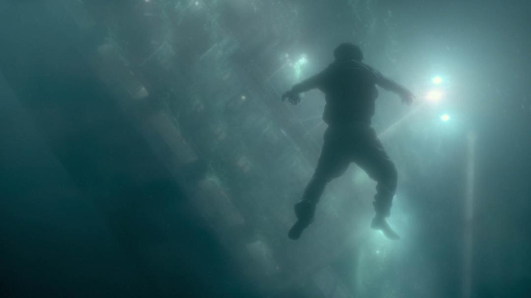 《少年派的奇幻漂流》海报第43张图片