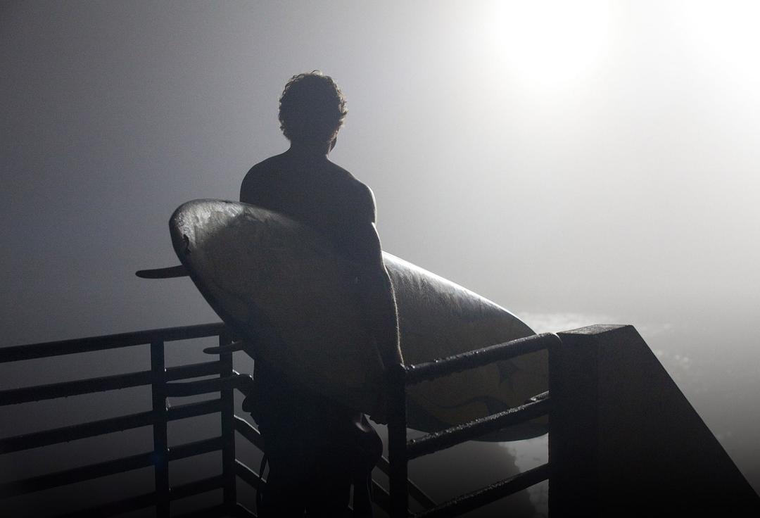 《冲浪英豪》剧照第56张图片