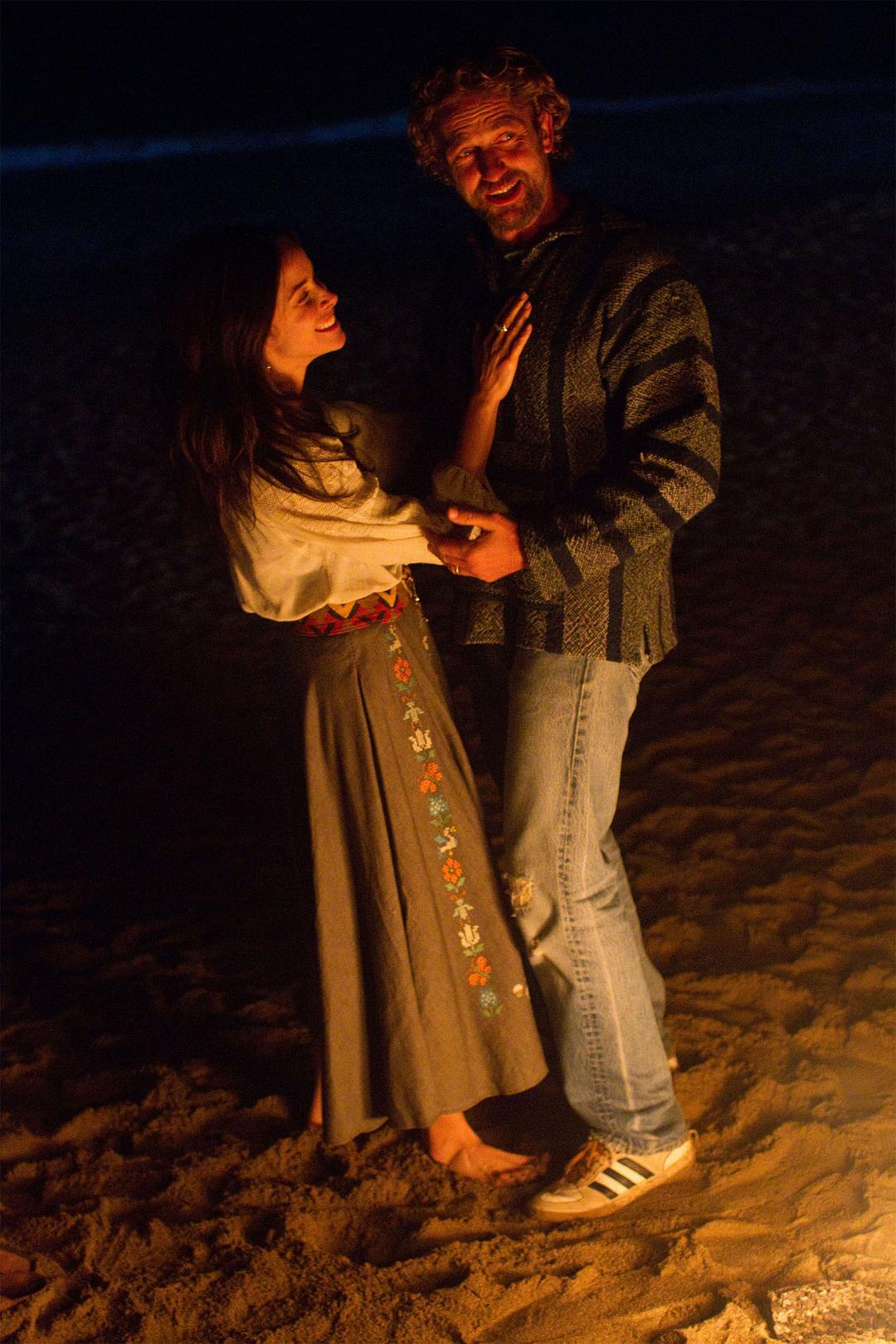 《冲浪英豪》剧照第39张图片