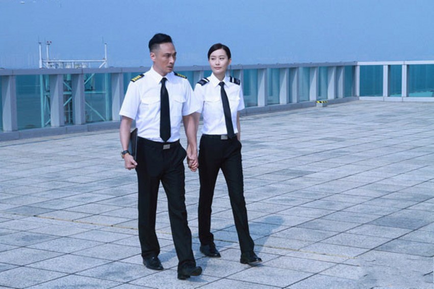 《冲上云霄II》海报第19张图片