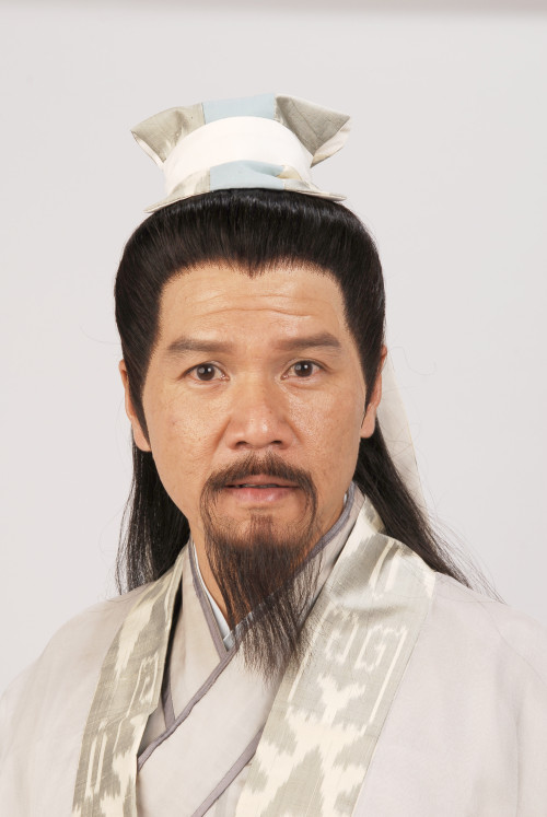 《少年四大名捕》海报第59张图片